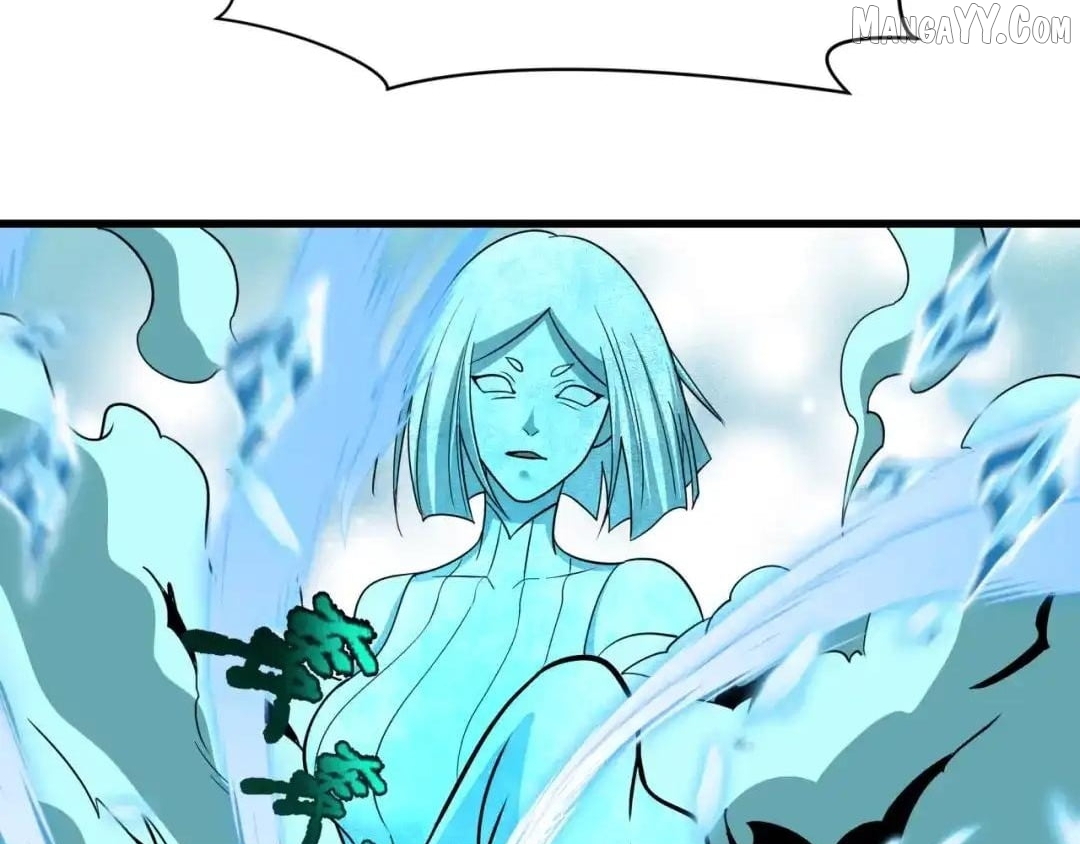 Era of the Haunted Chapter 545 - page 18